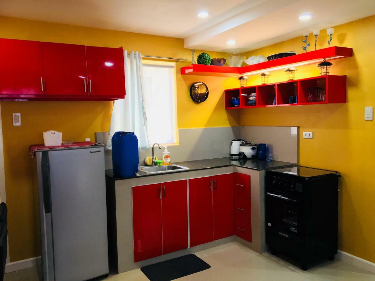 Camella Homes Mandalagan บาโคลอด ภายนอก รูปภาพ