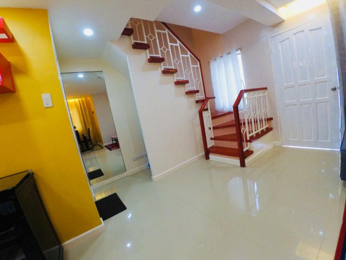 Camella Homes Mandalagan บาโคลอด ภายนอก รูปภาพ
