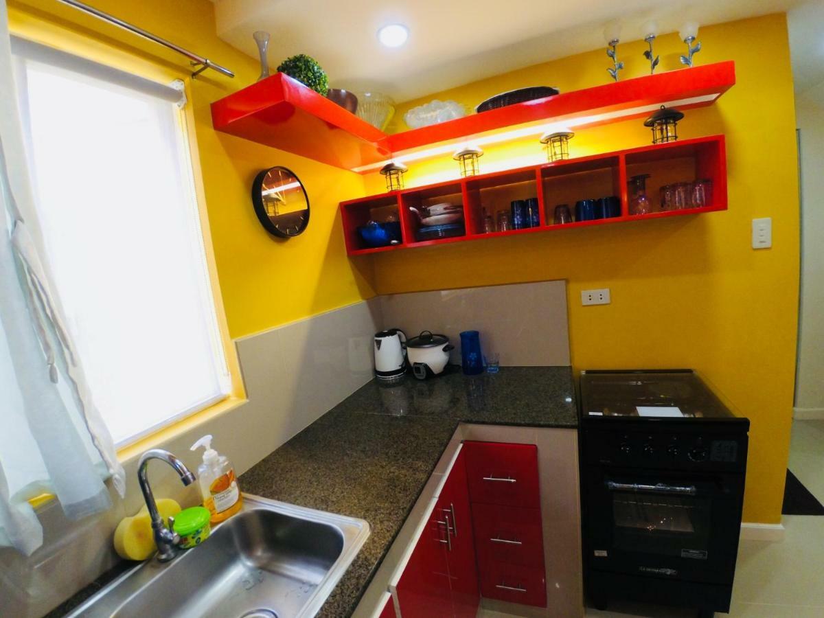 Camella Homes Mandalagan บาโคลอด ภายนอก รูปภาพ