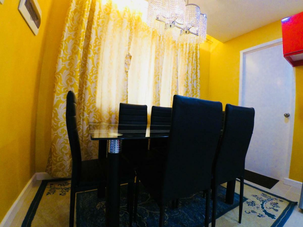 Camella Homes Mandalagan บาโคลอด ภายนอก รูปภาพ