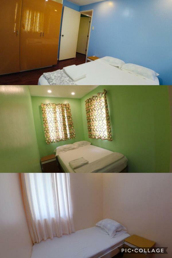 Camella Homes Mandalagan บาโคลอด ภายนอก รูปภาพ