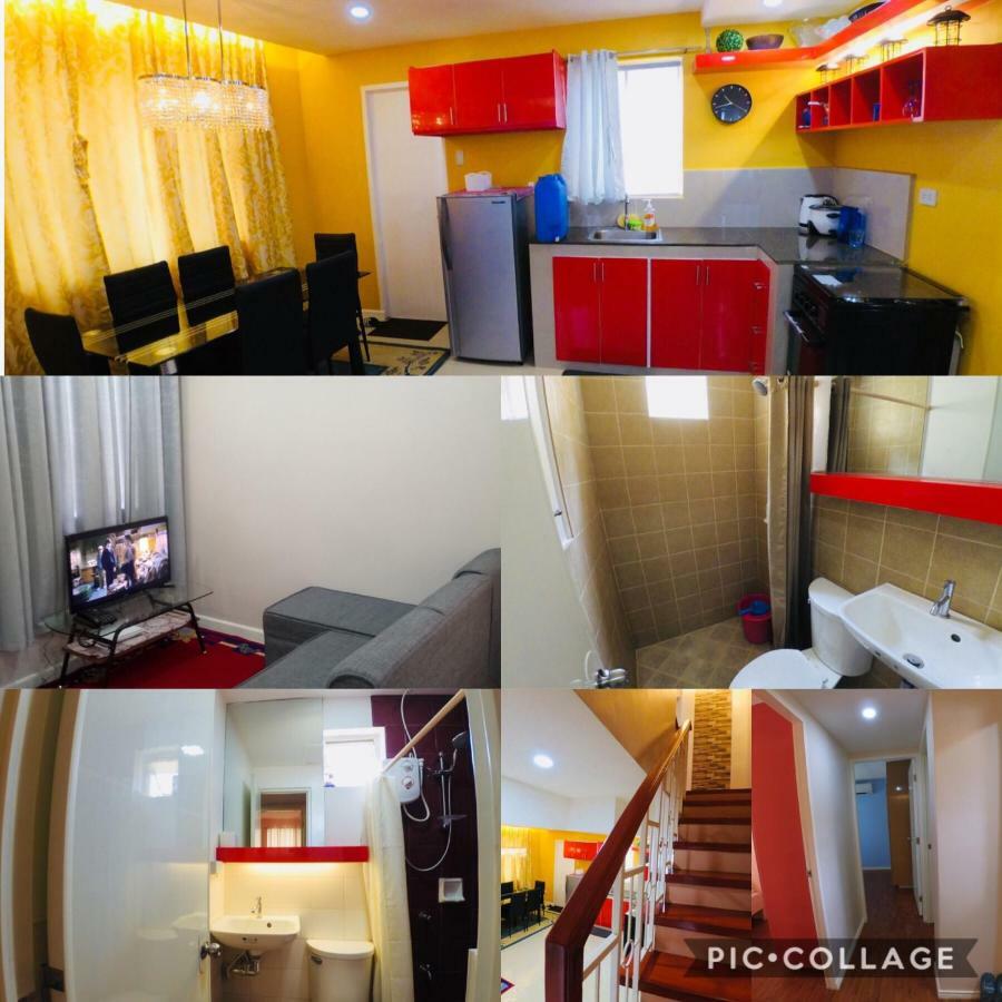 Camella Homes Mandalagan บาโคลอด ภายนอก รูปภาพ