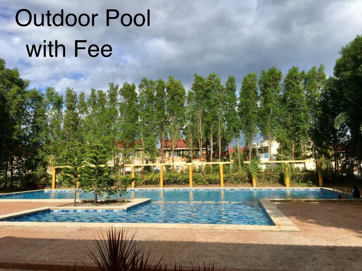 Camella Homes Mandalagan บาโคลอด ภายนอก รูปภาพ